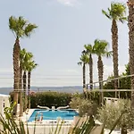 Damianii Luxury Boutique & Hotel 5*