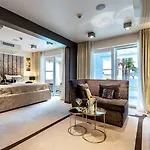 Damianii Luxury Boutique & Hotel