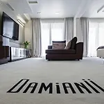 Damianii Luxury Boutique & 5* Omiš