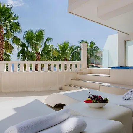 Damianii Luxury Boutique & 5* Omiš