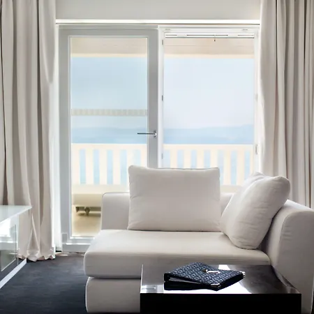 Damianii Luxury Boutique & 5*