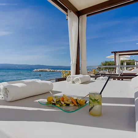 Hotel Damianii Luxury Boutique & Omiš