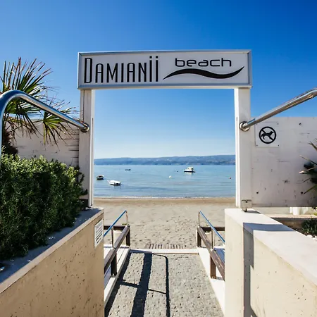 Damianii Luxury Boutique & 5* Omiš