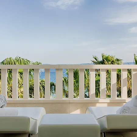 Damianii Luxury Boutique & Hotel Omiš