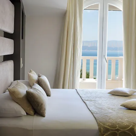 Hotel Damianii Luxury Boutique & Omiš