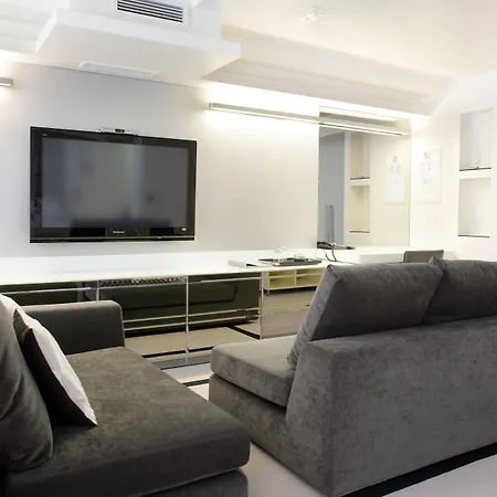 Damianii Luxury Boutique & Hotel