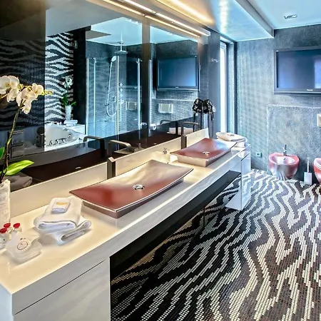 Hotel Damianii Luxury Boutique & Omiš