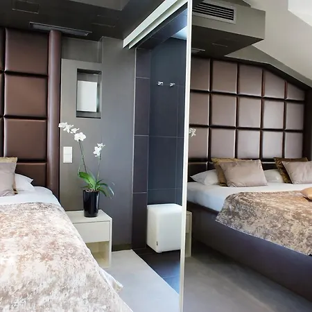 Damianii Luxury Boutique & Omiš