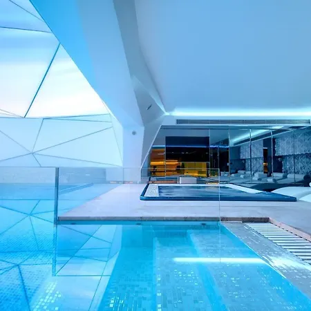 Otel Damianii Luxury Boutique &