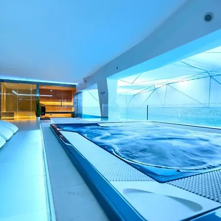 Damianii Luxury Boutique & Hotel 5*