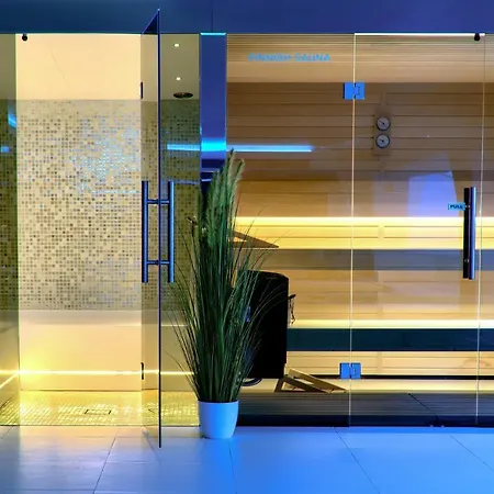 Damianii Luxury Boutique & 5* Omis