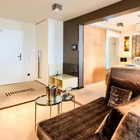 Damianii Luxury Boutique Hotel&spa Hotel 5*