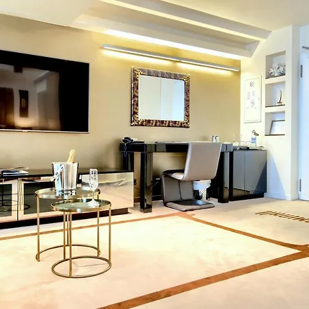 호텔 Damianii Luxury Boutique & 5*