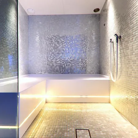 호텔 Damianii Luxury Boutique & 5*