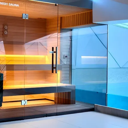 酒店 Damianii Luxury Boutique &