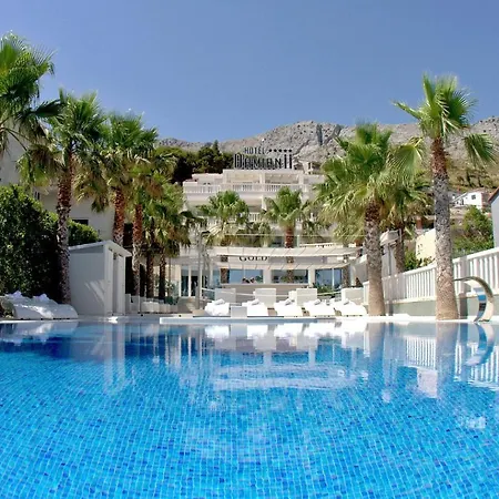 Hotel Damianii Luxury Boutique & Omiš