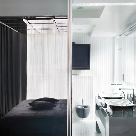 Damianii Luxury Boutique & 5* 奥米什