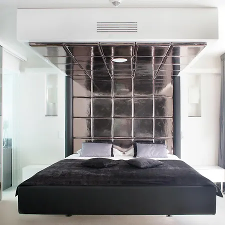 Hotel Damianii Luxury Boutique &