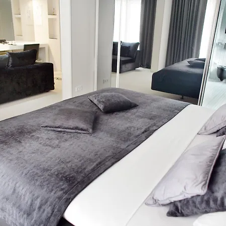 Hotel Damianii Luxury Boutique &