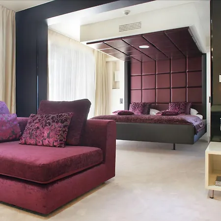 Damianii Luxury Boutique & Hotel