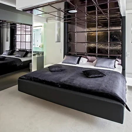 Damianii Luxury Boutique & Hotel Omiš