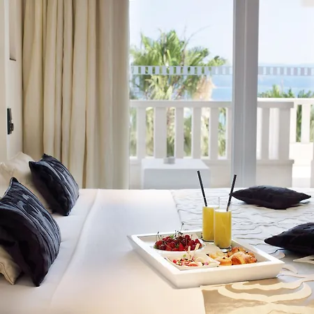 Damianii Luxury Boutique & Hotel