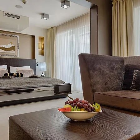 Damianii Luxury Boutique & Omiš