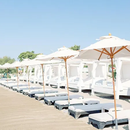 Damianii Luxury Boutique & 5* Omiš