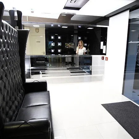Hotel Damianii Luxury Boutique & 5*