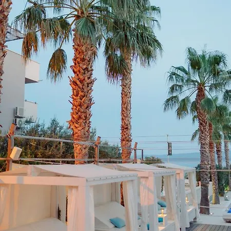 Damianii Luxury Boutique & Hotel Omiš