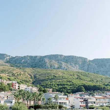 Damianii Luxury Boutique & Hotel 5*