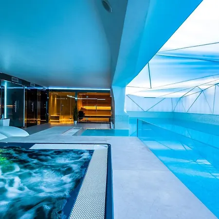 Damianii Luxury Boutique & Omiš