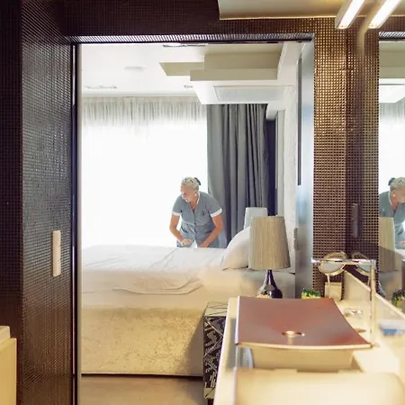 Damianii Luxury Boutique & 5*
