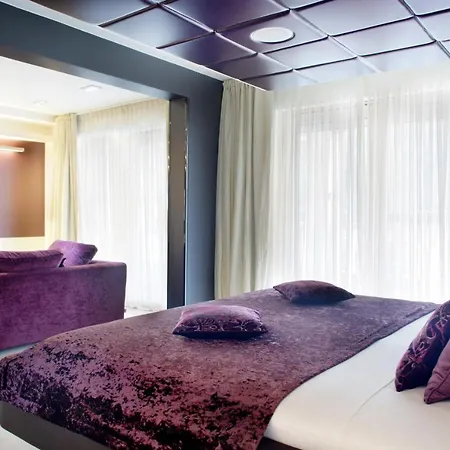 Hotel Damianii Luxury Boutique &