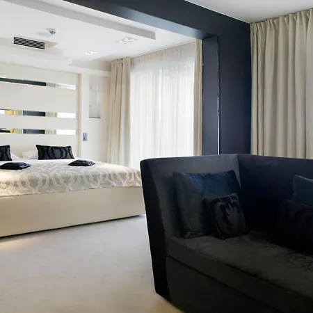 Damianii Luxury Boutique & 5* Omiš