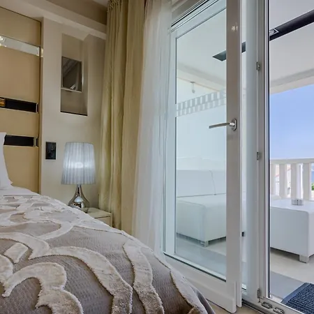 Damianii Luxury Boutique & Omiš
