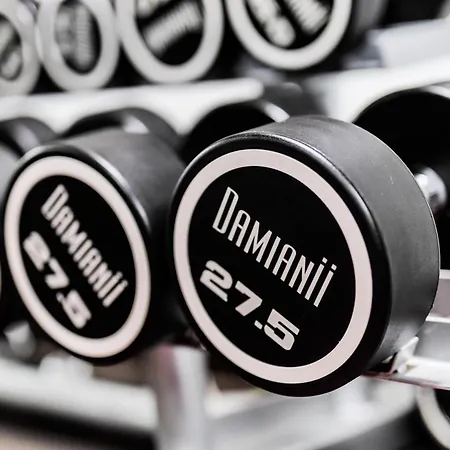酒店 Damianii Luxury Boutique &