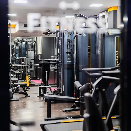 فندق Damianii Luxury Boutique & 5*