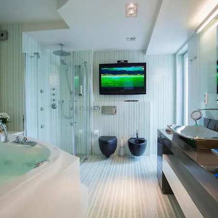 Damianii Luxury Boutique & Hotel
