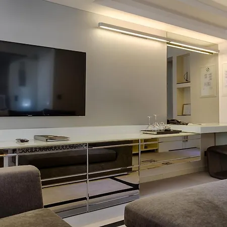 Hotel Damianii Luxury Boutique &