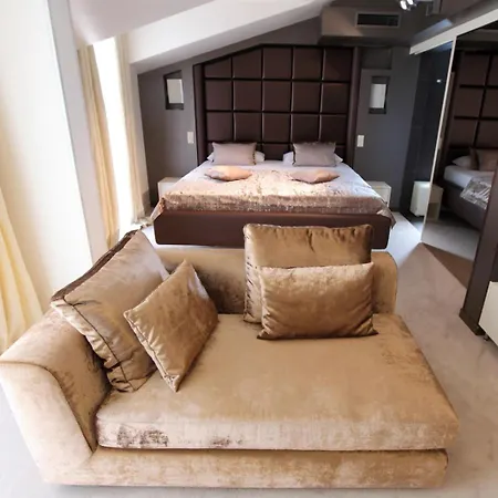 Damianii Luxury Boutique & Hotel 5*
