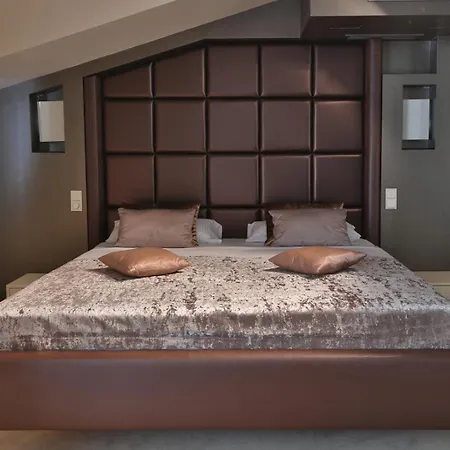Damianii Luxury Boutique Hotel&spa 5*