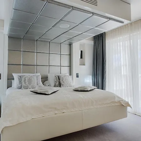 Damianii Luxury Boutique & Omiš