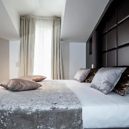Damianii Luxury Boutique & Hotel Omis
