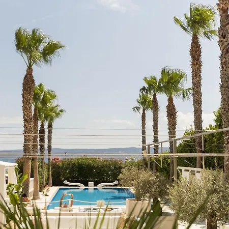 Damianii Luxury Boutique & Hotel 5*