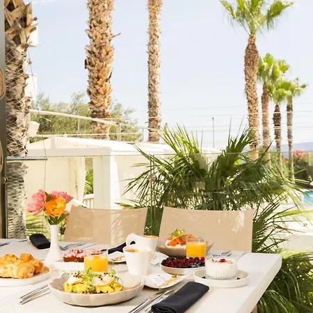 Hotel Damianii Luxury Boutique Hotel&spa 5*