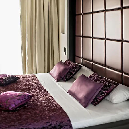 Damianii Luxury Boutique & Hotel