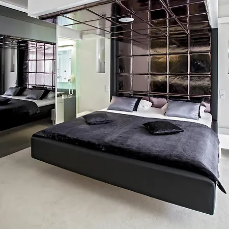Damianii Luxury Boutique & 5* Omiš
