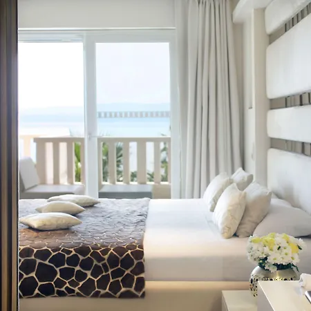 Hotel Damianii Luxury Boutique & Omis