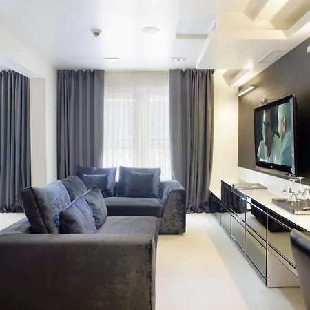 Damianii Luxury Boutique & Hotel